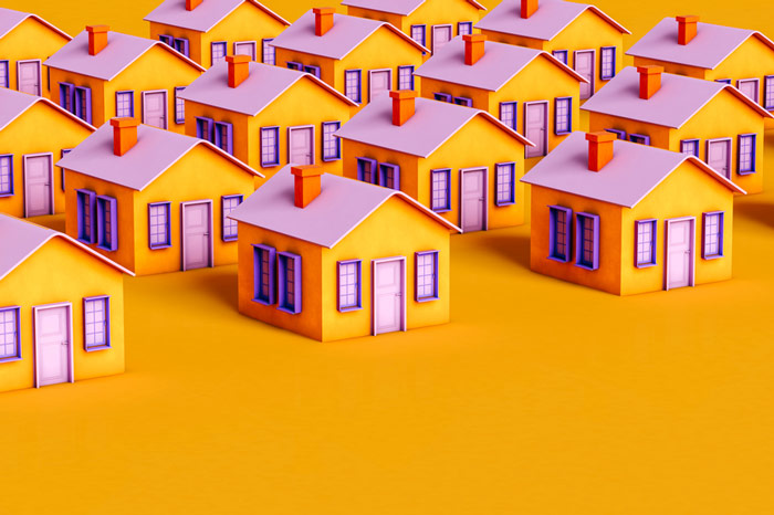 Mortgage financing – quo vadis?