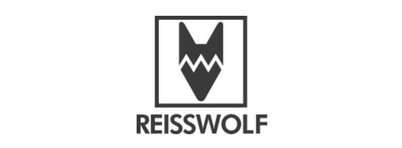 reisswolf - Referenzen und Partner