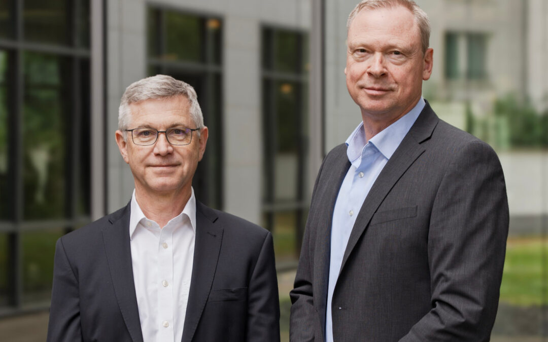 LOANCOS GmbH beruft Karsten Reitz in die Geschäftsführung