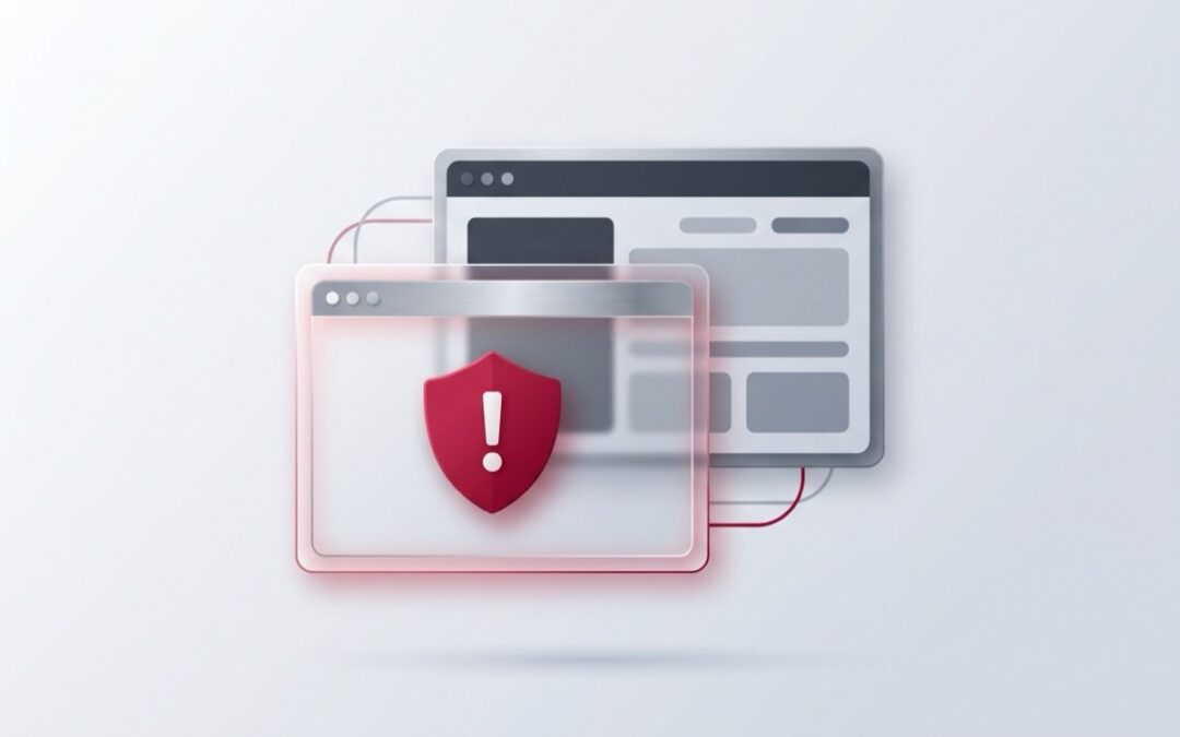 Sicherheitshinweis zu gefälschter Website „loancos.org“